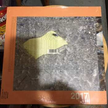 2LP Hvide Sejl:  Brazil