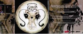 CD Hybreed Chaos: Dying Dogma