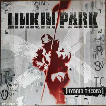 4LP/Box Set Linkin Park: Hybrid Theory DLX