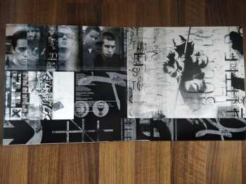 4LP/Box Set Linkin Park: Hybrid Theory DLX