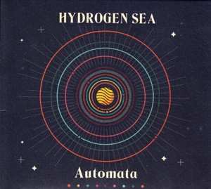 CD Hydrogen Sea: Automata DIGI
