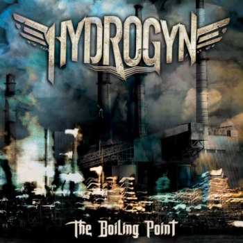 Album Hydrogyn: The Boiling Point