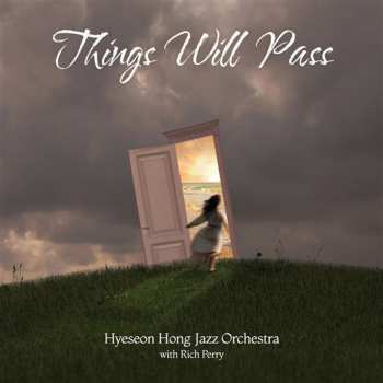 CD Rich Perry: Things Will Pass
