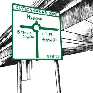Album Hygiene: 7-15 Minute City