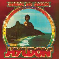 LP Hyldon: Gabor De Amor