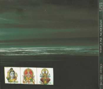 CD Hyperion: The Cantos