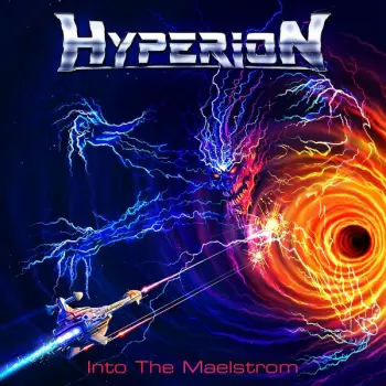 Into The Maelstrom