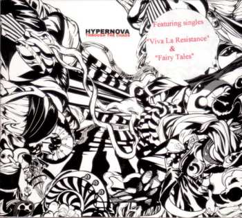 Album Hypernova: Through The Chaos