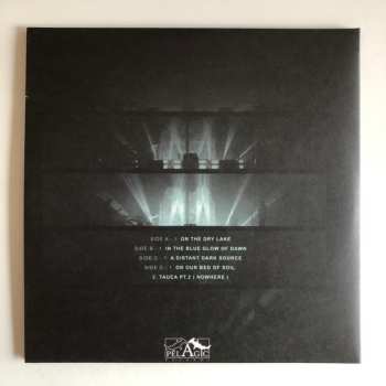 2LP/DVD Hypno5e: A Distant Dark Source Experience