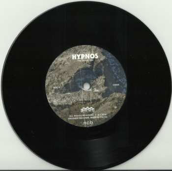 SP Hypnos: The Mountain