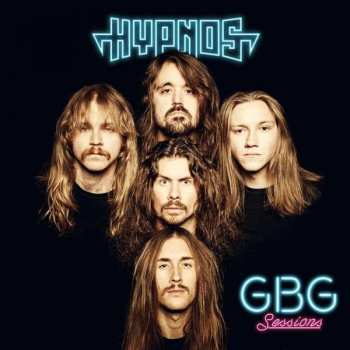 CD Hypnos: GBG Sessions