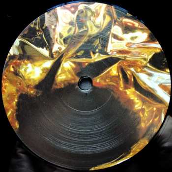 2LP Hypnotic Brass Ensemble: Hypnotic Brass Ensemble