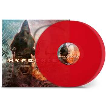 2LP Hypocrisy: Catch 22 (The Complete Edition)