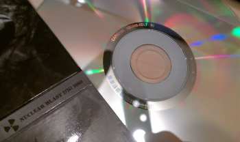 CD Hypocrisy: End Of Disclosure LTD | DIGI