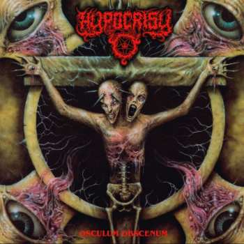 Album Hypocrisy: Osculum Obscenum