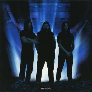 CD Hypocrisy: The Arrival