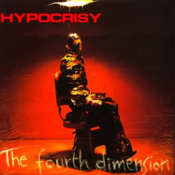 Hypocrisy: The Fourth Dimension