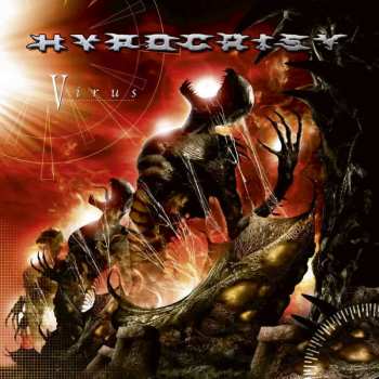 Album Hypocrisy: Virus