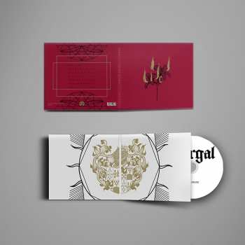 CD Hyrgal: Fin de règne  DIGI