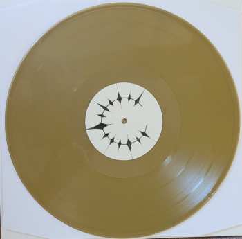 LP Hyrgal: Fin De Règne LTD | CLR