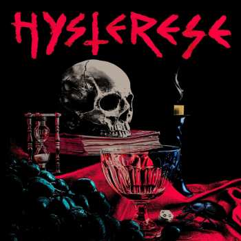 LP Hysterese: Hysterese (v)
