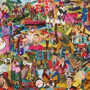 CD Hyukoh: 24: How To Find True Love And Happiness