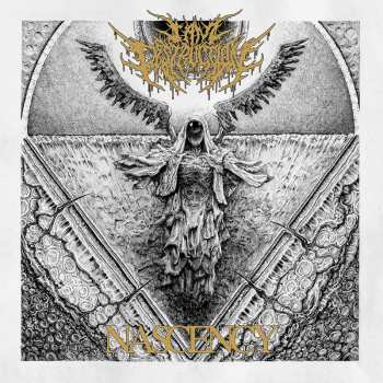 Album I Am Destruction: Nascency