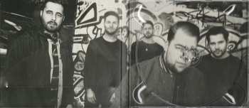 CD I Am Revenge: RVNG