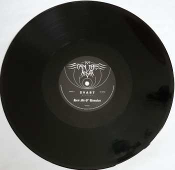 LP I Am The Night: Hear Me O' Unmaker LTD