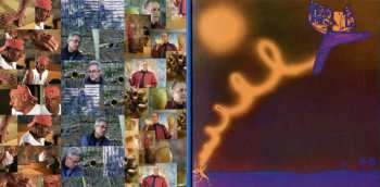 CD I Cadmo: Boomerang