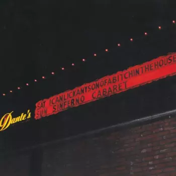 Live At Dante's