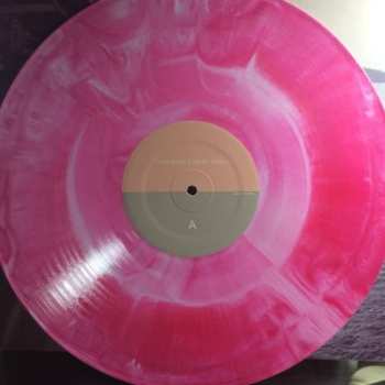 LP/CD I Can Make A Mess Like Nobody's Business: Enola CLR