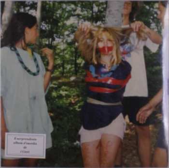 Album I Cani: Il Sorprendente Album D'Esordio De I Cani