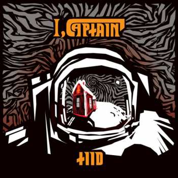 LP I, Captain: Tiid LTD | CLR