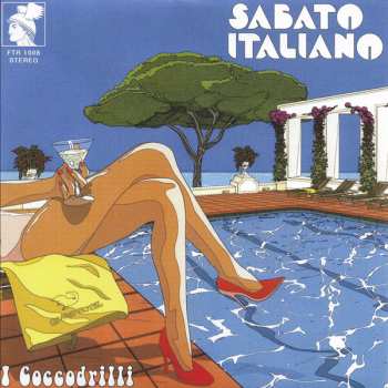 SP I Coccodrilli: Sabato Italiano
