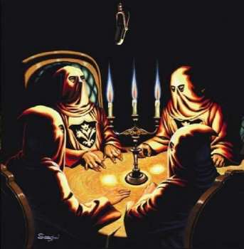 CD I Compagni Di Baal: I Compagni Di Baal
