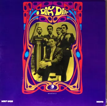 I Dik Dik