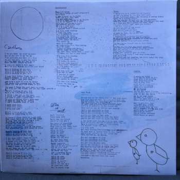 LP I Have A Tribe: Beneath A Yellow Moon