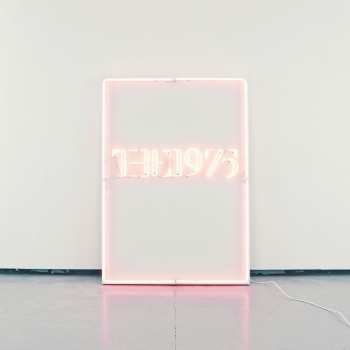 Album The 1975: I Like It When You Sleep, For You Are So Beautiful Yet So Unaware Of It