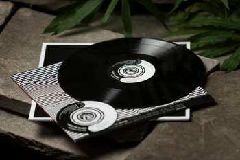 LP/CD I Like To Sleep: Bedmonster