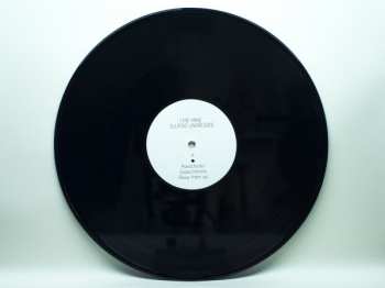 LP I Me Mine: Ellipsis undressed