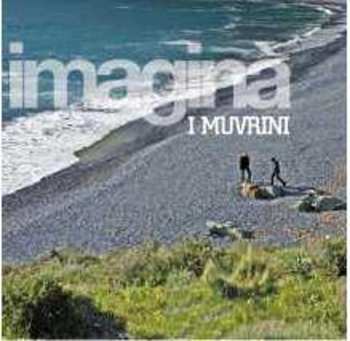 Album I Muvrini: Imagina