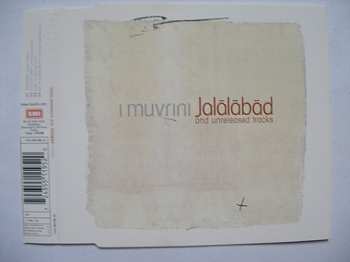 Album I Muvrini: Jalalabad And Unreleased Tracks