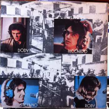 LP Pooh: Alessandra