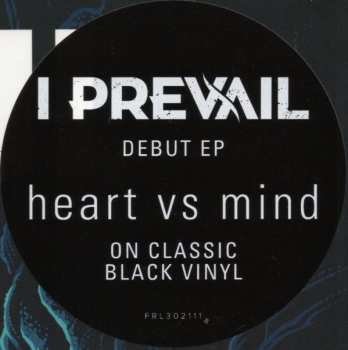 LP I Prevail: Heart Vs Mind