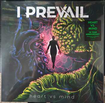 LP I Prevail: Heart Vs. Mind