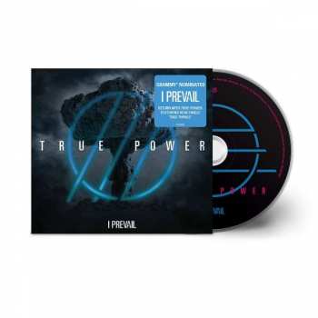 CD I Prevail: True Power