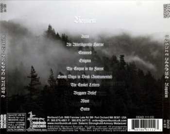 CD I Shalt Become: Requiem