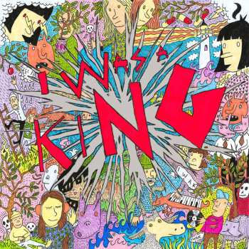 Album I Was A King: Best Wishes - A Shortcut To I Was A King
