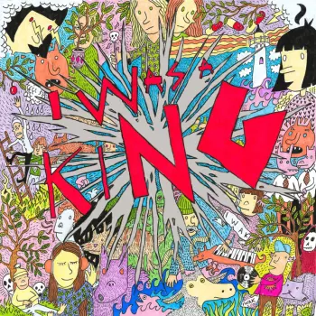 Best Wishes - A Shortcut To I Was A King